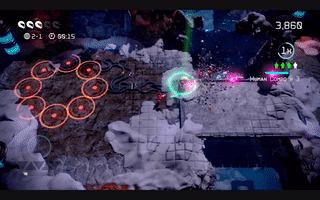 Housemarqueteam  GIF