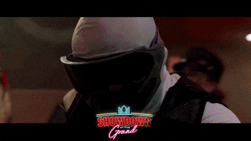 Terrence Howard Arrow GIF by Signature Entertainment