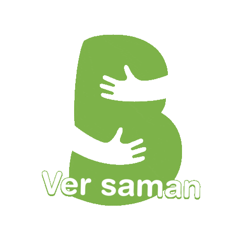 Fólkaheilsuráðið Sticker