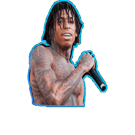 Animated Sticker