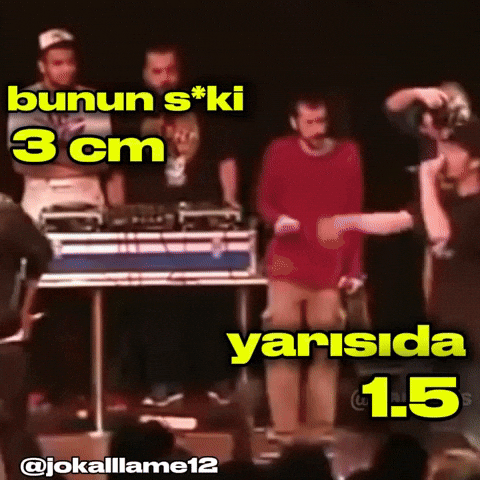 Freestyle Beta GIF