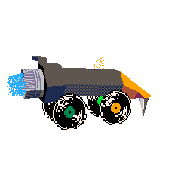 Cobra Sticker