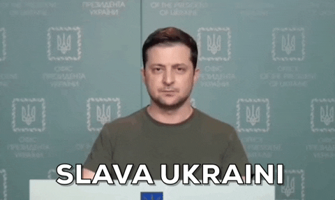 Slava GIFs - Get the best GIF on GIPHY
