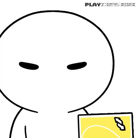 Card Reverse GIF by Playgigaverse