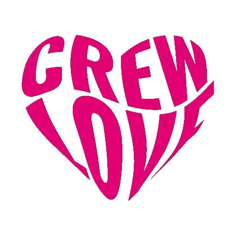 Heart Love Sticker by ruf Jugendreisen