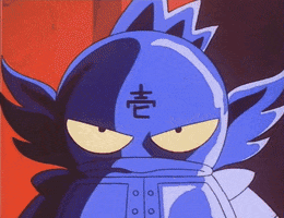 Sanrio GIF