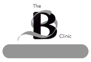 Beauty Skincare Sticker by The SB Clinic