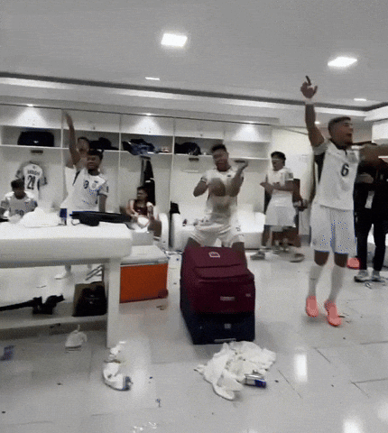 Bangladesh Football GIF