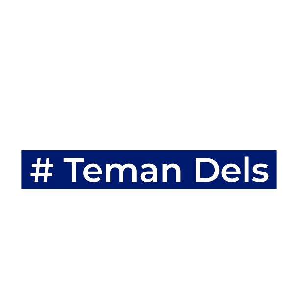 Delisari Nusantara Sticker