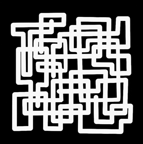 Animation Lines GIF by Tienqa