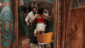 Gaurav Khanna GIF