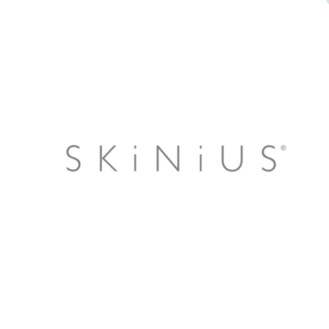 SKINIUS Sticker