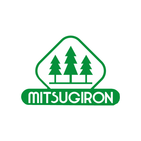 Mitsugiron Sticker by ミツギロン