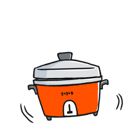 驚喜 Sticker