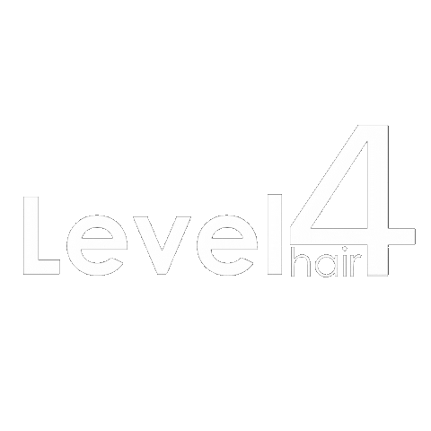 Level4Hair Sticker
