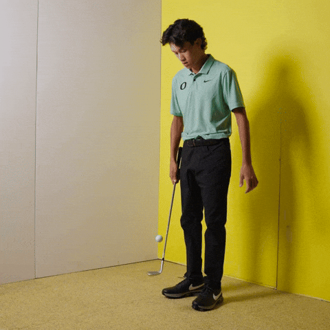 Oregon GIF by GoDucks