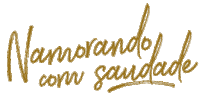 Namorando Com Saudade Sticker by Jorge e Mateus
