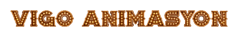 Sticker by Vigo Animasyon