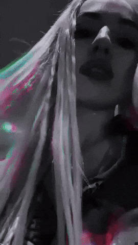Ava Max GIF