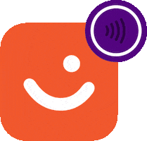 Sticker by Vipps