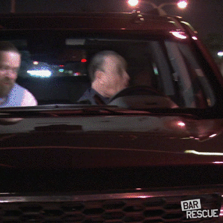 Paramount Network GIF