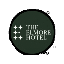 Coury Hotels Sticker by Coury Hospitality