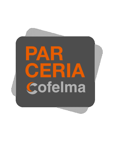 Sticker by Metalúrgica Cofelma