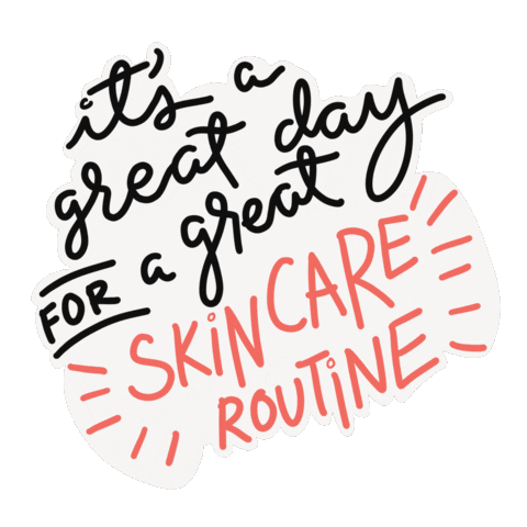 Wildleaf Skincare Sticker
