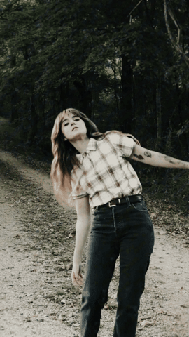 Showing Teeth GIF