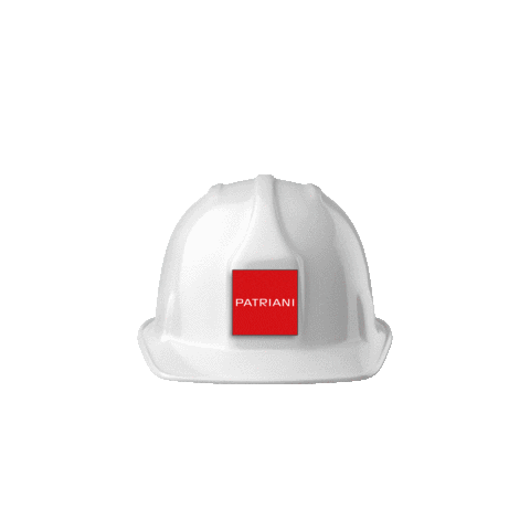Construtora PATRIANI Sticker