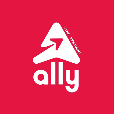 Ally Organization GIFs - Find & Share on GIPHY