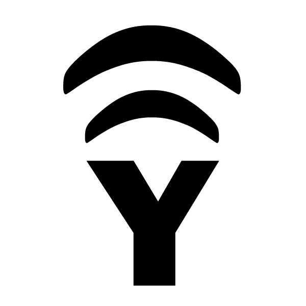 Y YãKcell Sticker