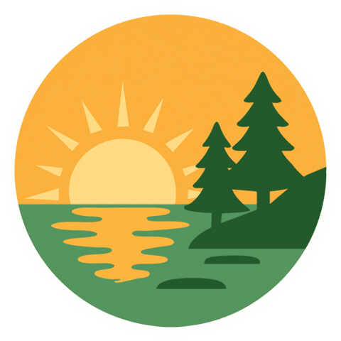 Sticker by SUNY Oswego