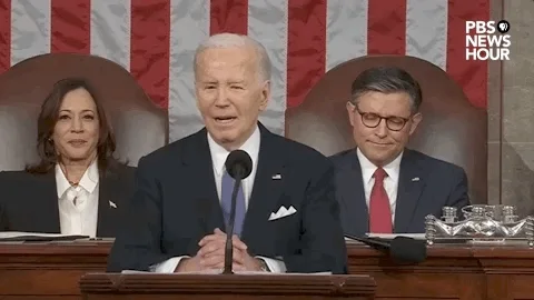 State Of The Union GIF