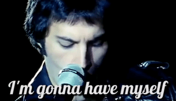 Don'T Stop Me Now Queen GIF