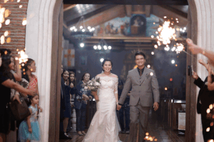 Wedding GIF