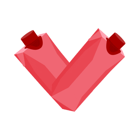 Heart Love Sticker by Tetra Pak - USA