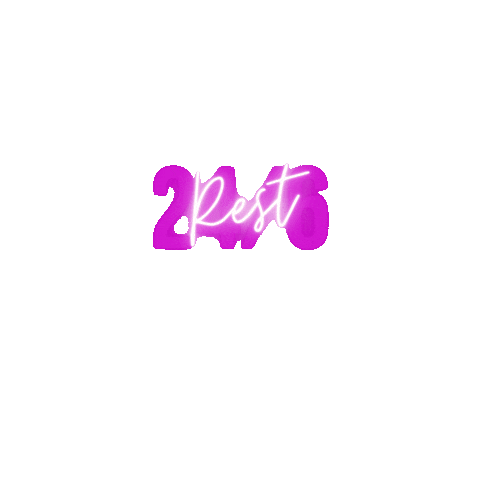 Hope Channel Sticker