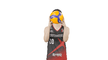 까꿍 Sticker by REDSPARKS