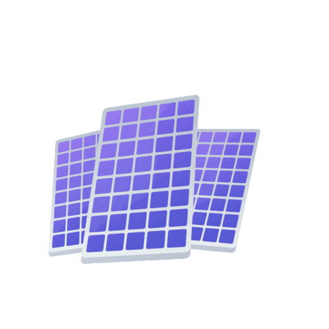 Projesol Sticker