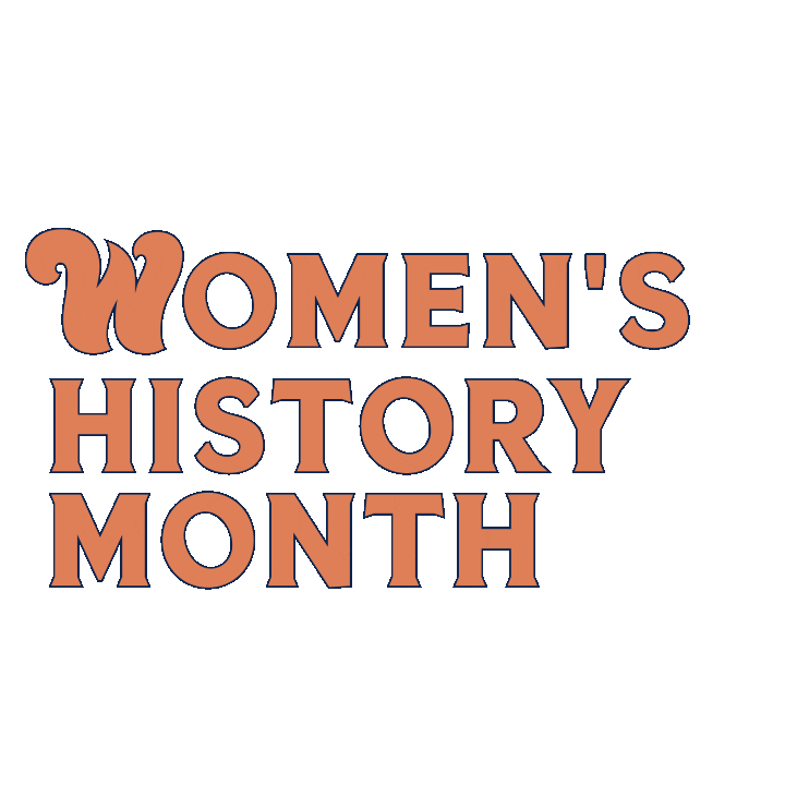 Woman Sticker by The Wing for iOS & Android GIPHY