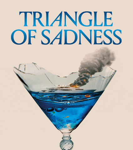 CurzonCinemas oscar tos triangle of sadness curzon GIF