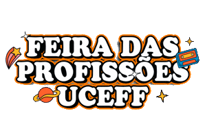 Uceff Sticker