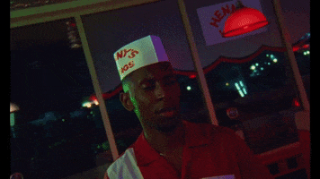GIF by Samm Henshaw