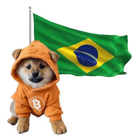 Dog Sticker