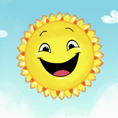 El Sol GIFs - Get the best GIF on GIPHY