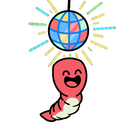 Night Out Drinking Sticker by Mingles Tequila