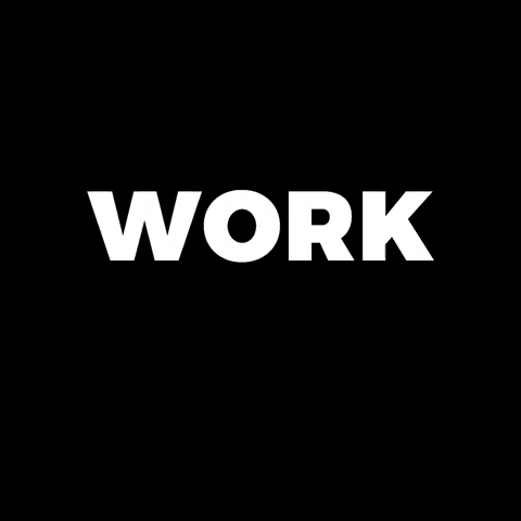 Work GIF