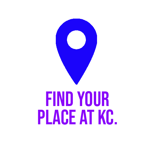 Kidderminster College Sticker