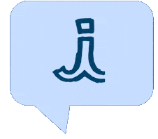 The Tenant Rep Sticker